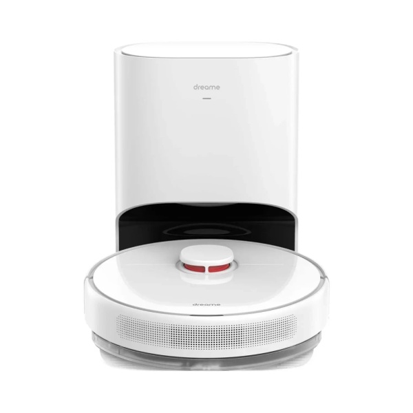 Робот-пылесос Dreame Bot Robot Vacuum and Mop D10 Plus